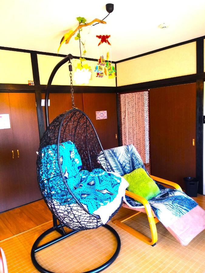 Villa シーカレント　ゆな　Chikura Esterno foto