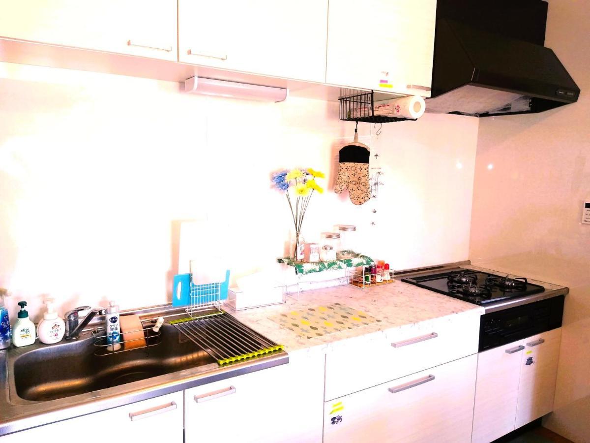 Villa シーカレント　ゆな　Chikura Esterno foto